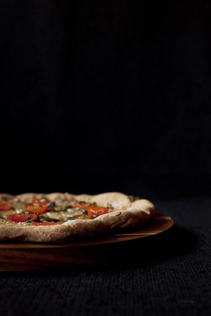 Bruschetta