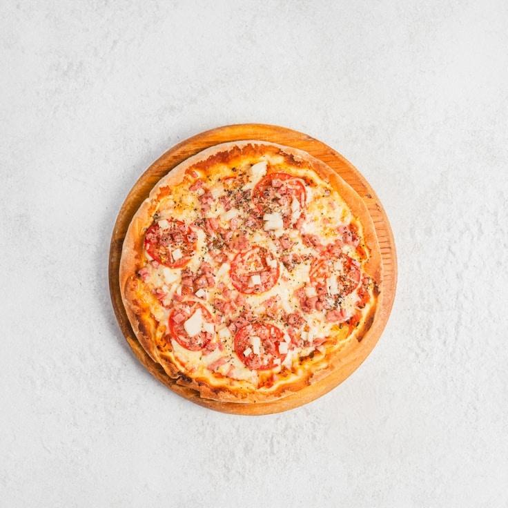 Pepperoni